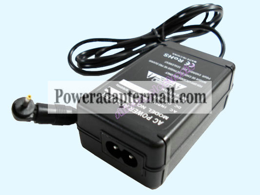 New AC / DC Power Charger for Kodak EasyShare CX7530 DX6340